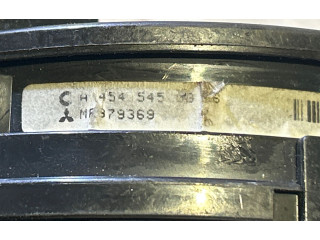 Подрулевой шлейф SRS A454545013, A4545400217 Smart ForFour I