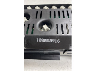 Панель приборов 00006105VY Citroen Xsara Picasso