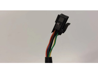 Зеркало электрическое левое Alfa Romeo Giulietta