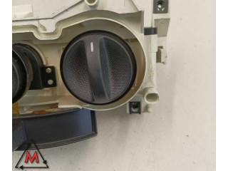 Блок управления климат-контролем 151540000   Fiat Punto (188)