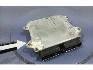 Блок управления двигателем Блок управления 1860B156, 1860B156 Mitsubishi Colt