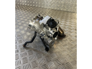  Турбина Volvo XC90  31459815         