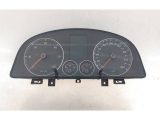 Панель приборов 1T0920874A, E2-A1-4-7   Volkswagen Touran I       