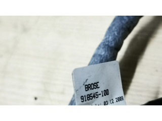 Zámek zadních dveří 913125103 BMW 5 GT F07 2011