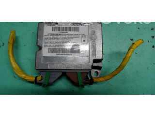 Блок подушек безопасности 21619695 Fiat Qubo