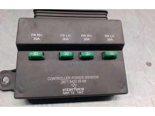 Другие блоки управления / модули