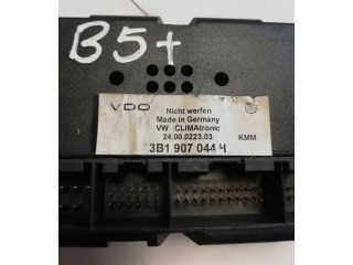 Блок управления климат-контролем 3B1907044H, 2400022303   Volkswagen PASSAT B5.5