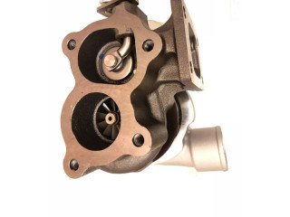 Турбина 466856-0003, 466856-0002   Fiat Punto (176)