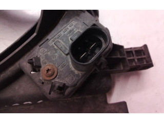 Вентилятор радиатора 55700464, 55700464 Chevrolet Matiz