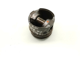  Поршень QXWB   Ford Galaxy  