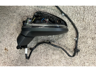 Зеркало электрическое        Audi A5  2016 -  года   