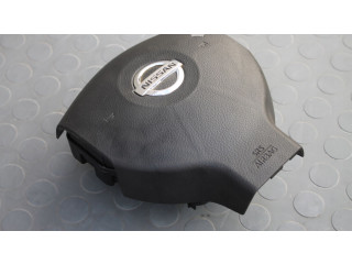 Подушка безопасности водителя    Nissan Tiida C11