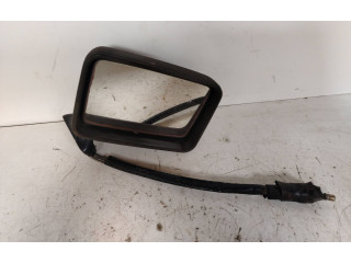 Zpětné zrcátko  Volkswagen Golf II 1988  0117171, 19285752  