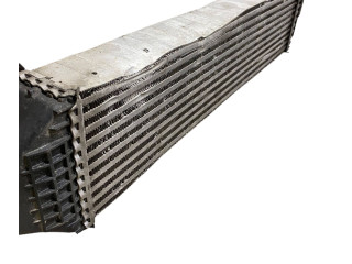 Радиатор интеркулера A2465000900, 14461-5DC0A Infiniti QX30