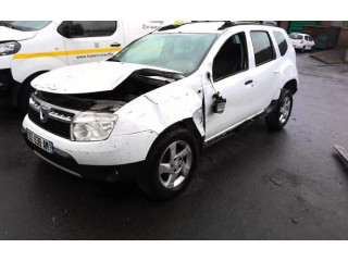 Зеркало электрическое        Dacia Duster  2010 - 2017 года   