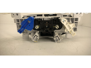 Блок управления климат-контролем 275106105R Dacia Logan II