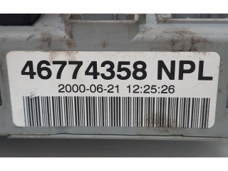 Pojistková skříňka 46774358, 182398 Fiat Punto (188) 2000