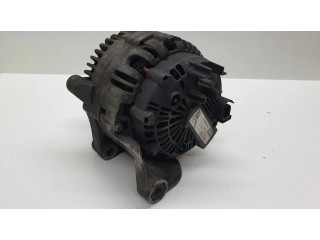 Генератор 7789981, 7789981AI03 BMW 5 E60 E61 3.0
