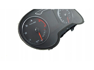 Панель приборов 8V0920871S   Audi A3 S3 8V       