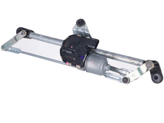 Моторчик дворников 5E1955023A Skoda Octavia Mk3 (5E)