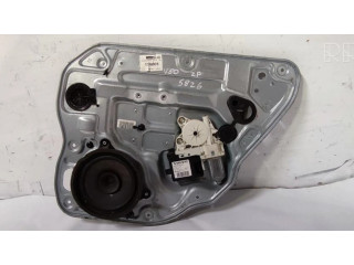 Комплект электрического механизма для подъема окна