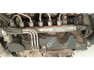 Топливная рампа 9656917280, 9656917280   Citroen C5  