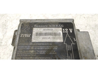 Блок подушек безопасности 46459202, 200033103   Lancia Kappa