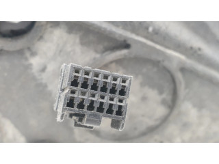 Zpětné zrcátko levé Chrysler Voyager 1999