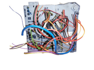 Pojistková skříňka 50514338, 50514338 Alfa Romeo Mito