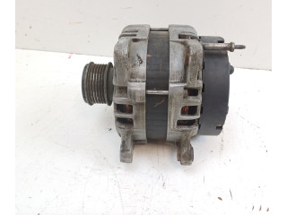 Генератор 03L903024F   Volkswagen PASSAT B7      