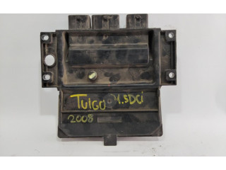 Блок управления двигателем Блок управления 8200471073 Renault Twingo II