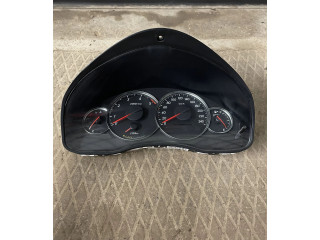 Přístrojová deska Subaru Outback 2009 85002AG010, 0340002