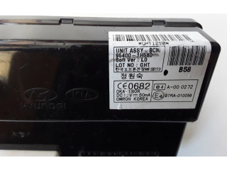 Блок комфорта 954001H580   KIA Ceed   