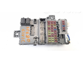 Pojistková skříňka Řídící jednotka BSM TEAR112 Honda Civic X 2018