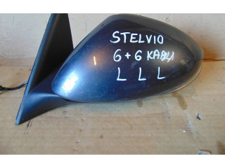 Zpětné zrcátko Alfa Romeo Stelvio 2019