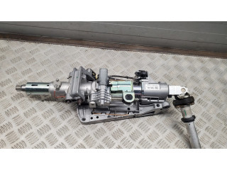    Рулевая рейка A2044602316, A2044600425   Mercedes-Benz C W204 2007-2014 года