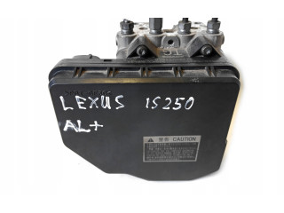 АБС Steuergerät JTH3K262005088072, 133800 Lexus IS 220D-250-350 2006 - 2013 года