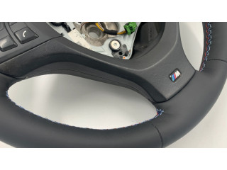 Руль BMW X5M E70 2010-2013 года
