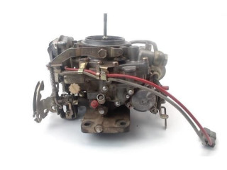 Vstřikovač 2110016381 Toyota Corolla E90 4A-F