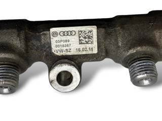 Vstřikovací lišta 0019367, 03P089 Seat Ibiza IV (6J,6P) CFWA