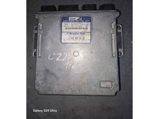 Řídící jednotka A0225455432, 0107604 Mercedes-Benz C W202 1997