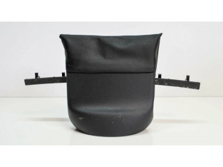 Отделка рулевой оси