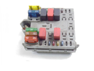   Pojistková skříňka 46835421, 46835421   Fiat Punto (188) 2003