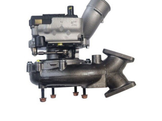 Turbodmychadlo Турбина 799670, 804987-5006S Audi A8 S8 D4 4H