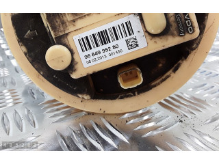 Топливный насос