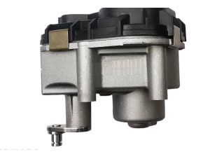 Турбина Ford Ecosport 845275, 8452751