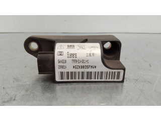 Блок подушек безопасности GZK0035FNV   Honda Accord