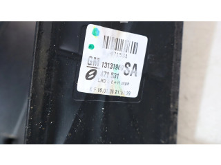 Zpětné zrcátko Opel Zafira B 2006