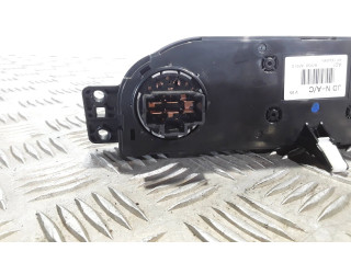 Блок управления кондиционера воздуха / климата/ печки (в салоне) 97250A2400 KIA Ceed