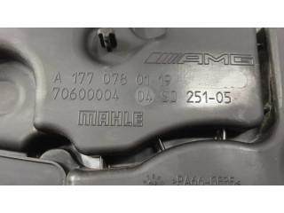 Осадитель топлива (сепаратор)